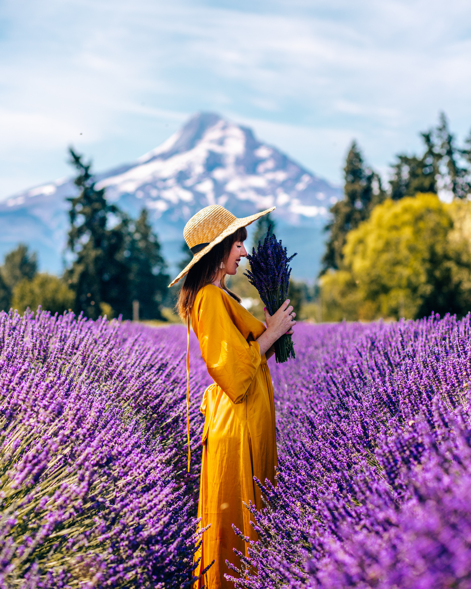 Best day trips from Portland