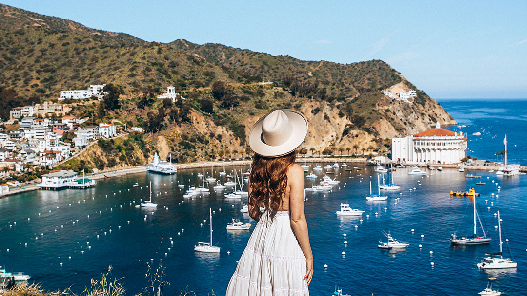 Complete Travel Guide to Catalina Island