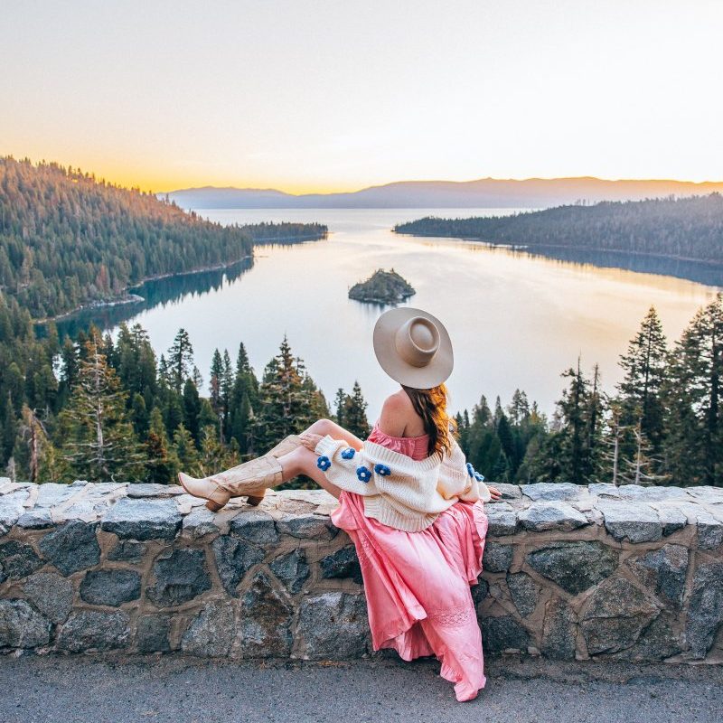 South Lake Tahoe things to do – Recommended Hotels, Restaurants, and Activities