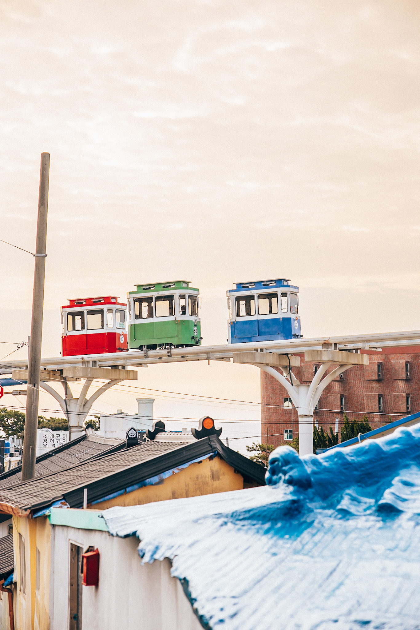 14-Day South Korea Itinerary for First-Time Travelers