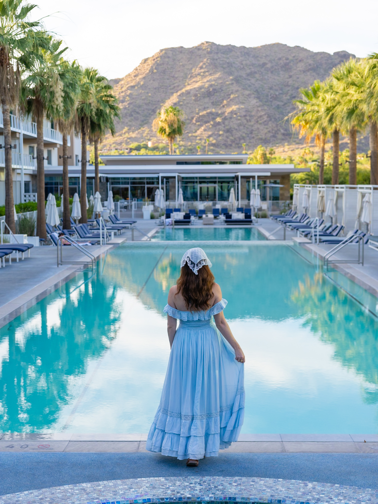 Hotel Hopping in Scottsdale: A Two-Hotel Getaway
